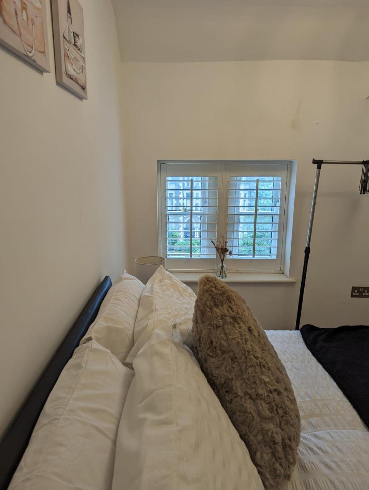 2-Bed Apartment Heart Of Кардиф Екстериор снимка